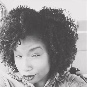 Meet your Posher, Jasmine